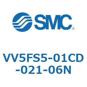 V Series(VV5FS5) SMC