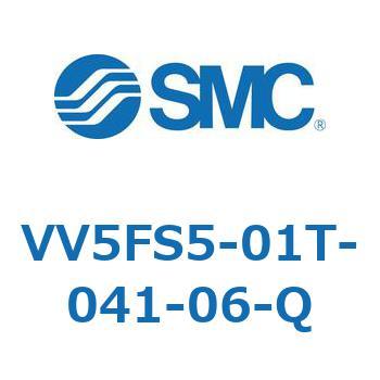 V Series(VV5FS5) SMC