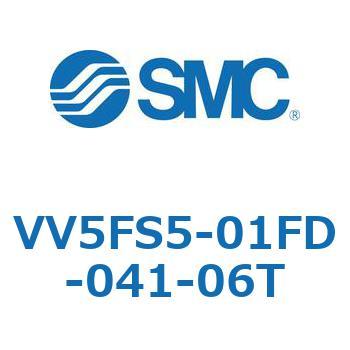 V Series(VV5FS5) SMC