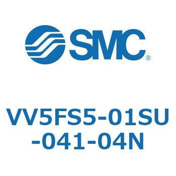 V Series(VV5FS5) SMC