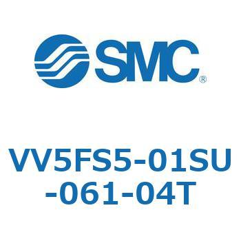 V Series(VV5FS5) SMC