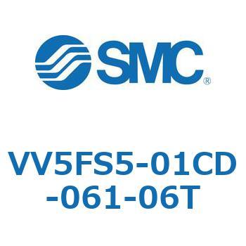 V Series(VV5FS5) SMC