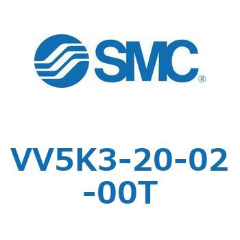V Series(VV5K3) - SMC