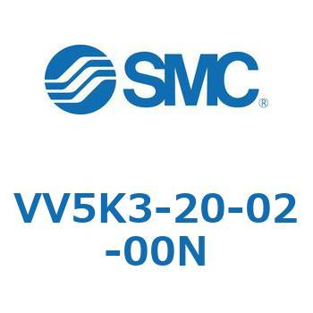 V Series(VV5K3) - SMC