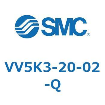 V Series(VV5K3) - SMC
