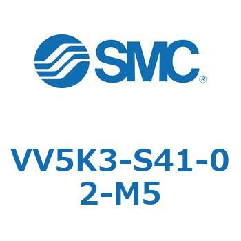 V Series(VV5K3) - SMC