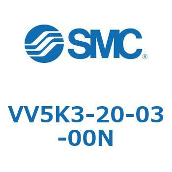 V Series(VV5K3) - SMC