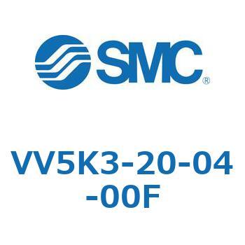 V Series(VV5K3) - SMC