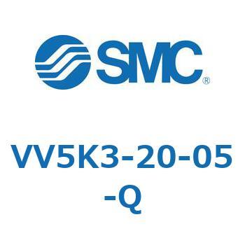 V Series(VV5K3) SMC