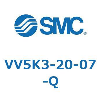 V Series(VV5K3) SMC
