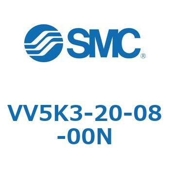 V Series(VV5K3) SMC