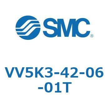 V Series(VV5K3) SMC