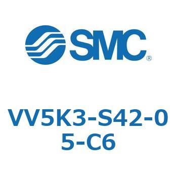 V Series(VV5K3) SMC