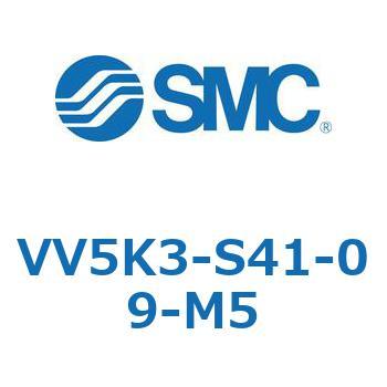 V Series(VV5K3) SMC