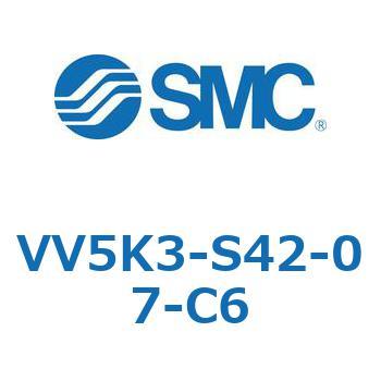 V Series(VV5K3) SMC
