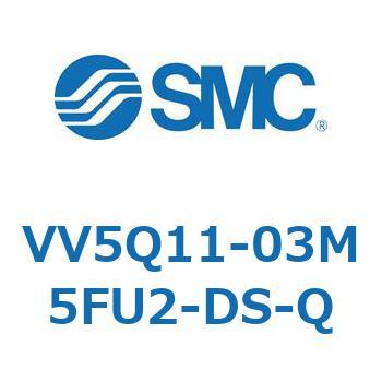 V Series(VV5Q11-03M5) SMC
