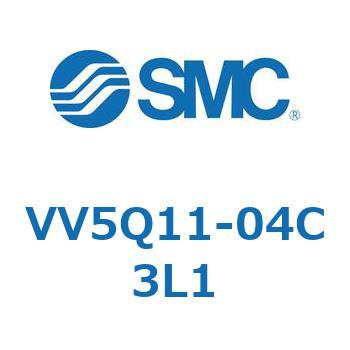 V Series(VV5Q11-04C3) SMC
