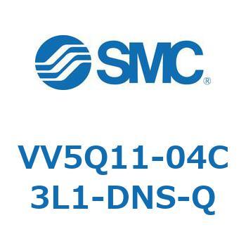 V Series(VV5Q11-04C3) SMC