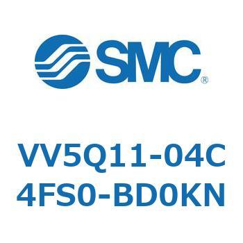 V Series(VV5Q11-04C4) SMC