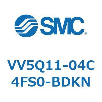 V Series(VV5Q11-04C4) SMC