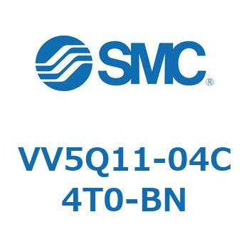 V Series(VV5Q11-04C4) SMC