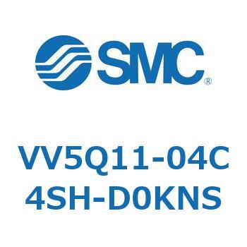 V Series(VV5Q11-04C4) SMC