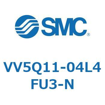 V Series(VV5Q11-04L4) SMC