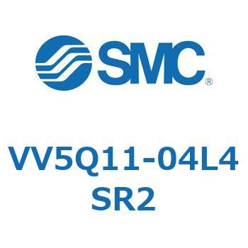 V Series(VV5Q11-04L4) SMC