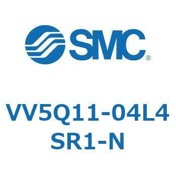 V Series(VV5Q11-04L4) SMC