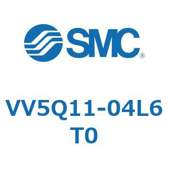 V Series(VV5Q11-04L6) SMC