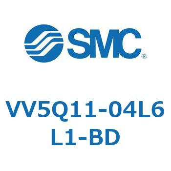 V Series(VV5Q11-04L6) SMC