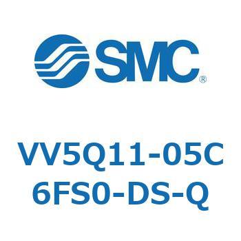 V Series(VV5Q11-05C6) SMC