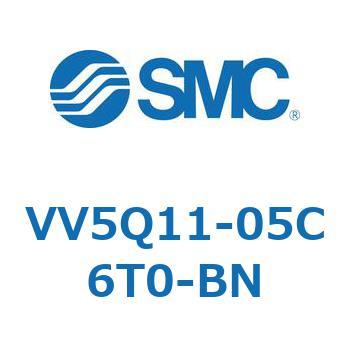 V Series(VV5Q11-05C6) SMC
