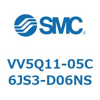 V Series(VV5Q11-05C6) SMC