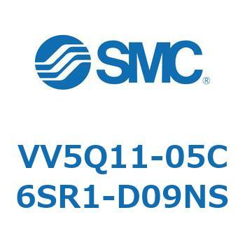V Series(VV5Q11-05C6) SMC