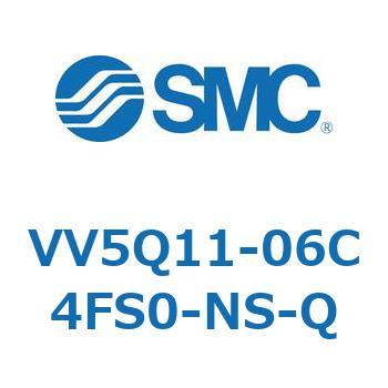 V Series(VV5Q11-06C4) SMC