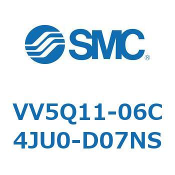 V Series(VV5Q11-06C4) SMC
