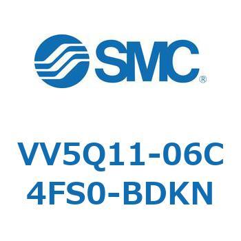 V Series(VV5Q11-06C4) SMC