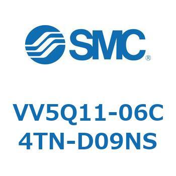 V Series(VV5Q11-06C4) SMC