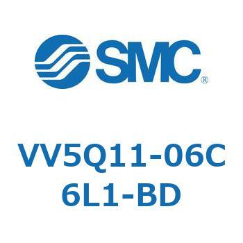 VV5Q11-06C6L1-BD V Series(VV5Q11-06C6) SMC 43814837