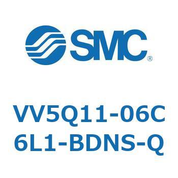 VV5Q11-06C6L1-BDNS-Q V Series(VV5Q11-06C6) SMC 43814934