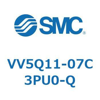 V Series(VV5Q11-07C3) SMC