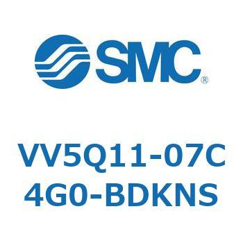 V Series(VV5Q11-07C4) SMC