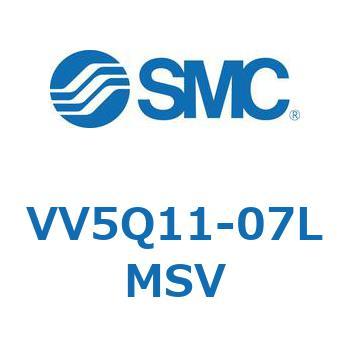 V Series(VV5Q11-07LM) - SMC