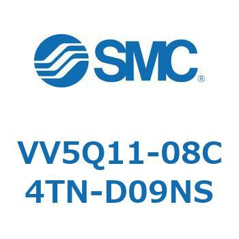 V Series(VV5Q11-08C4) SMC