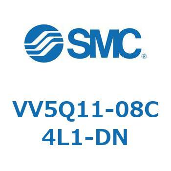 V Series(VV5Q11-08C4) SMC