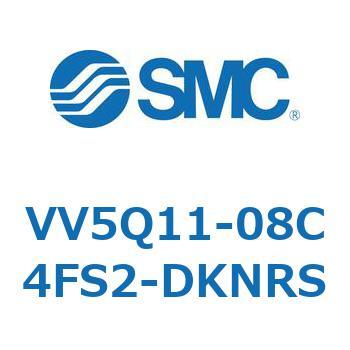 V Series(VV5Q11-08C4) SMC