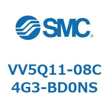 V Series(VV5Q11-08C4) SMC