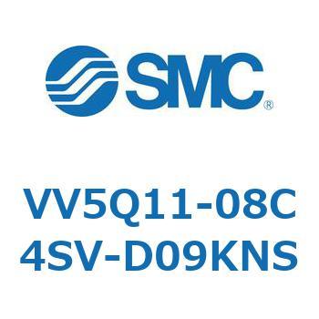 V Series(VV5Q11-08C4) SMC