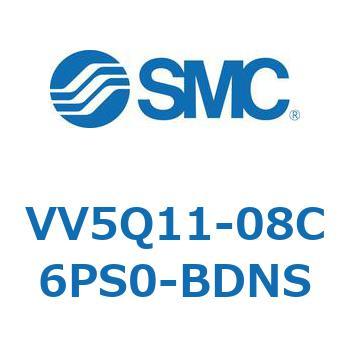V Series(VV5Q11-08C6) SMC